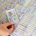 lottery of thailand